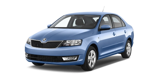Skoda Rapid NH3 (2012-)